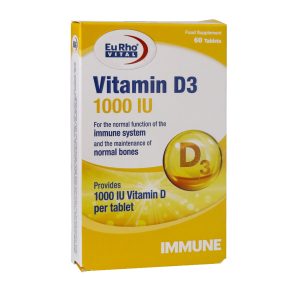 Eurho-Vital-Vitamin-D3-1000-IU-60-Tabs